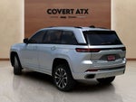 2023 Jeep Grand Cherokee Overland 4xe