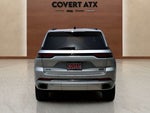 2023 Jeep Grand Cherokee Overland 4xe