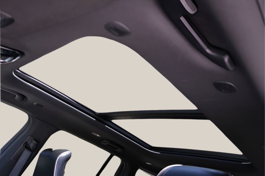 2023 Jeep Grand Cherokee Summit 4xe