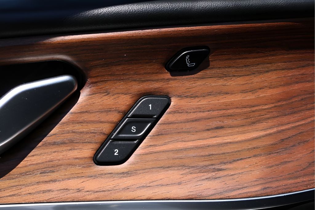 2023 Jeep Grand Cherokee Summit 4xe