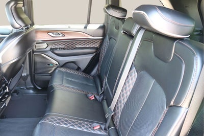 2023 Jeep Grand Cherokee Summit 4xe