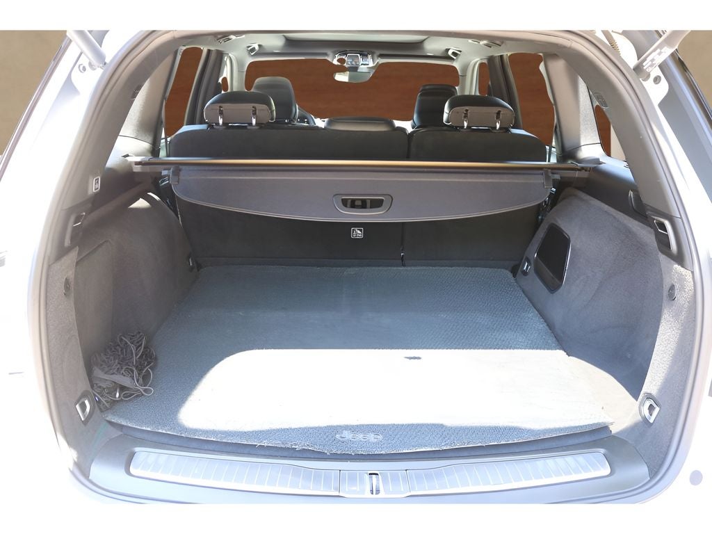 2023 Jeep Grand Cherokee Summit 4xe