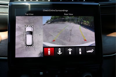 2023 Jeep Grand Cherokee Summit 4xe