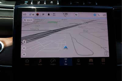 2023 Jeep Grand Cherokee Summit 4xe