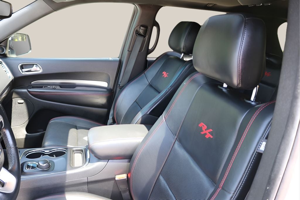 2017 Dodge Durango R/T