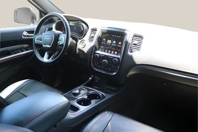 2017 Dodge Durango R/T
