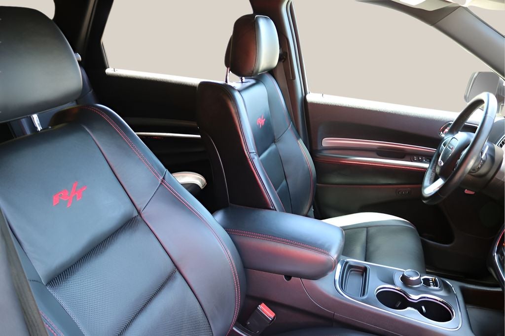 2017 Dodge Durango R/T