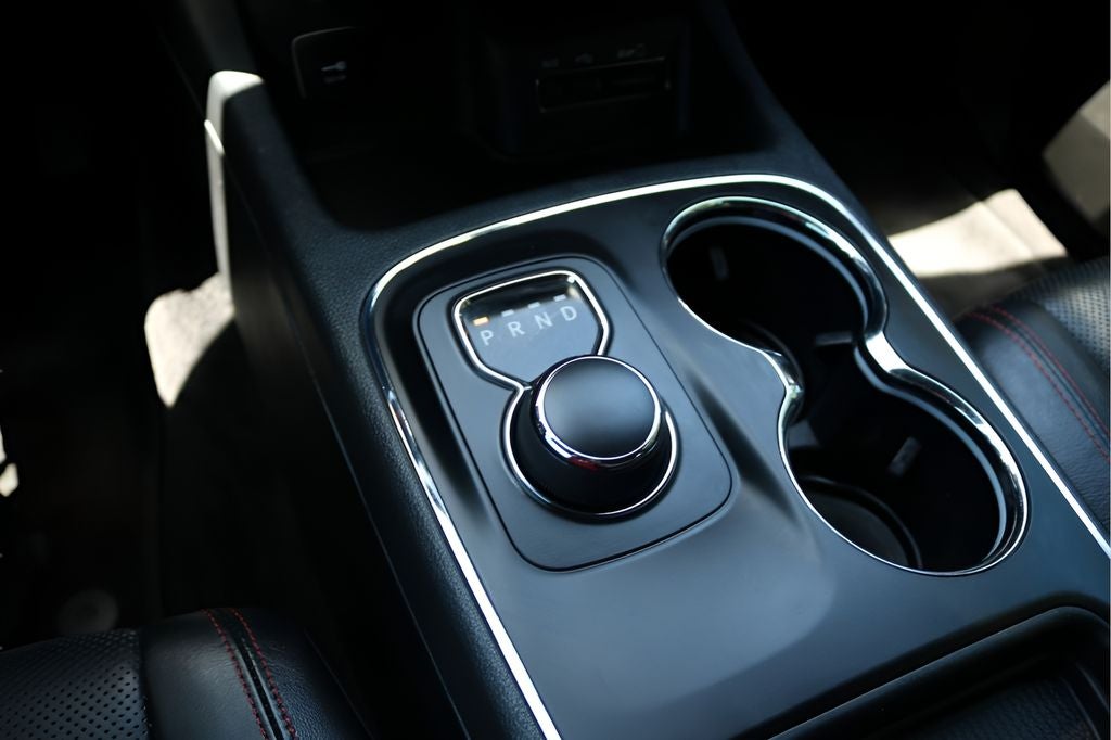 2017 Dodge Durango R/T