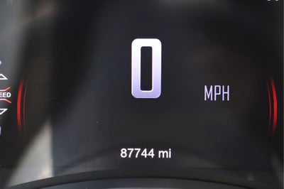 2017 Dodge Durango R/T