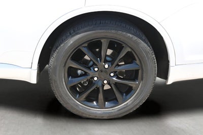 2017 Dodge Durango R/T