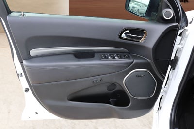 2019 Dodge Durango R/T