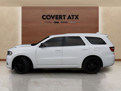 2019 Dodge Durango R/T