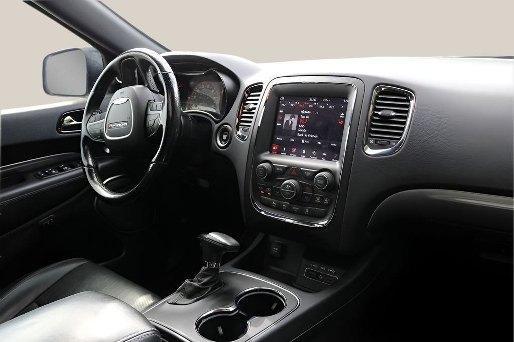 2019 Dodge Durango R/T