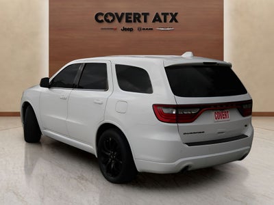 2019 Dodge Durango R/T