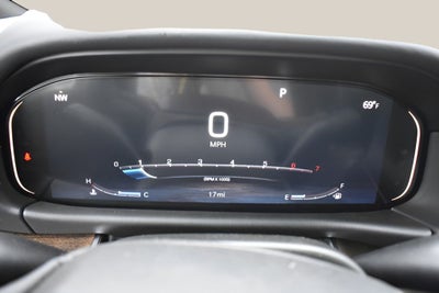 2023 Jeep Grand Wagoneer L Base