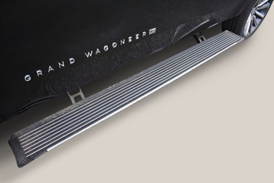 2023 Jeep Grand Wagoneer L Base