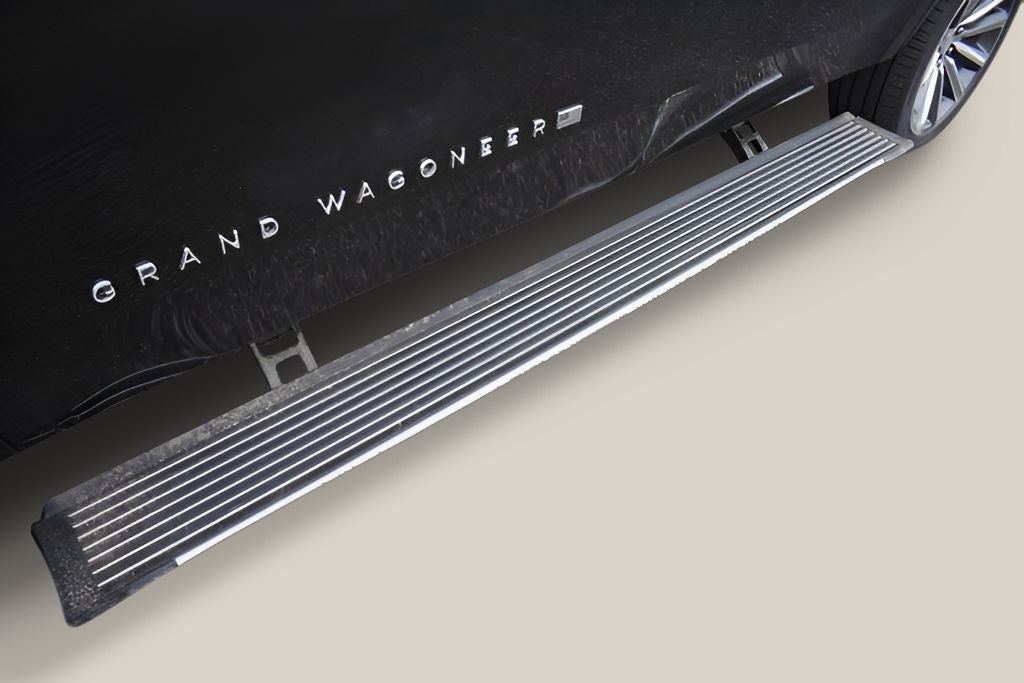 2023 Jeep Grand Wagoneer L Base