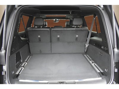 2023 Jeep Grand Wagoneer L Base
