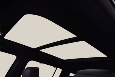 2023 Jeep Grand Wagoneer L Base