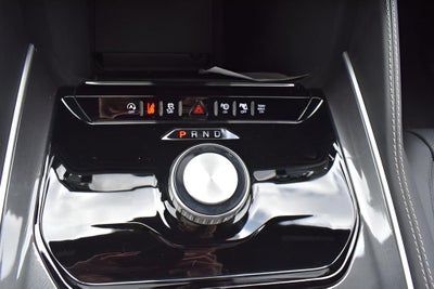2024 Jeep Wagoneer Base