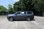 2023 Jeep Grand Wagoneer Series II
