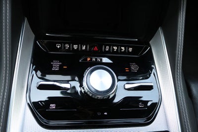 2023 Jeep Grand Wagoneer Series II