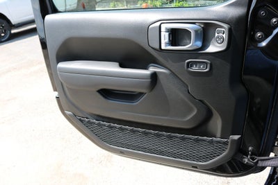 2024 Jeep Gladiator Sport