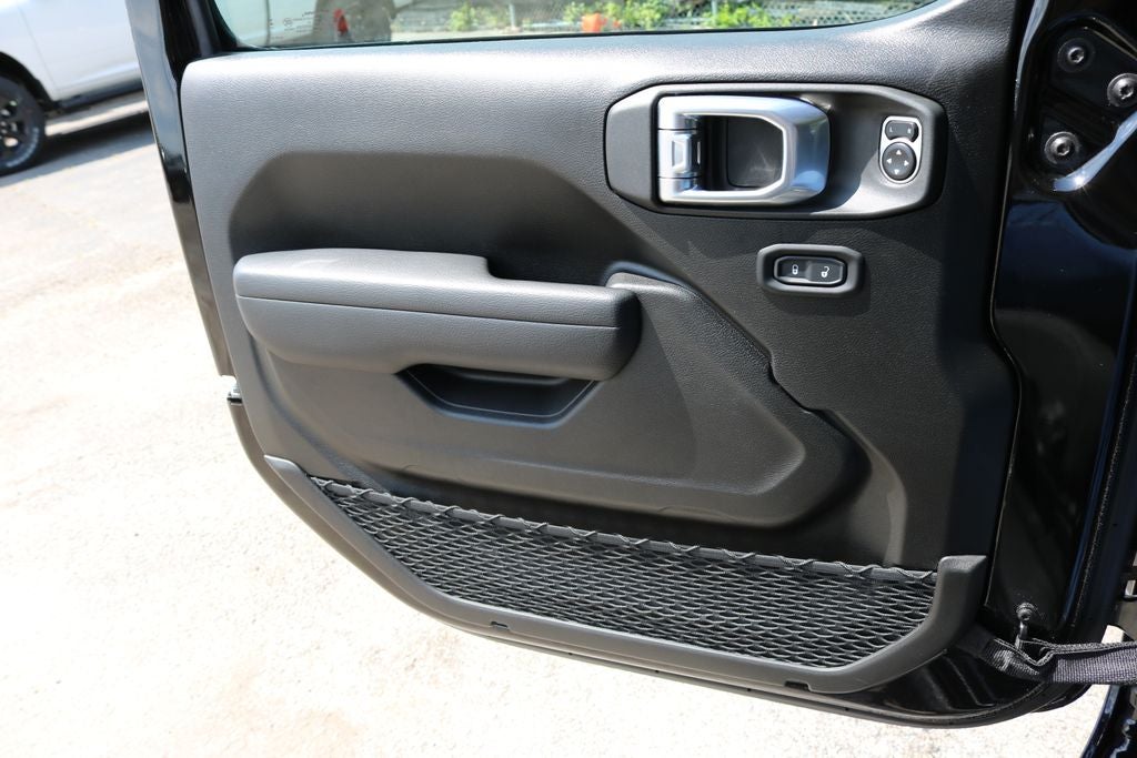 2024 Jeep Gladiator Sport