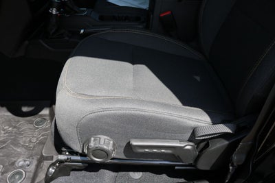 2024 Jeep Gladiator Sport