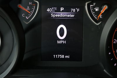 2024 Jeep Gladiator Sport