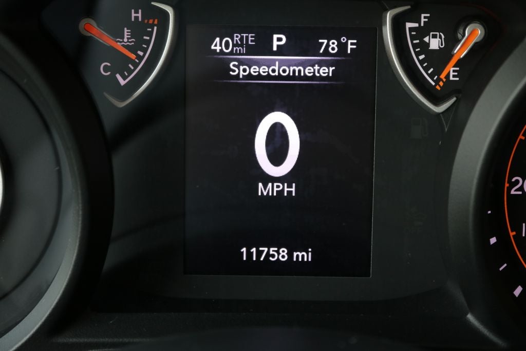 2024 Jeep Gladiator Sport