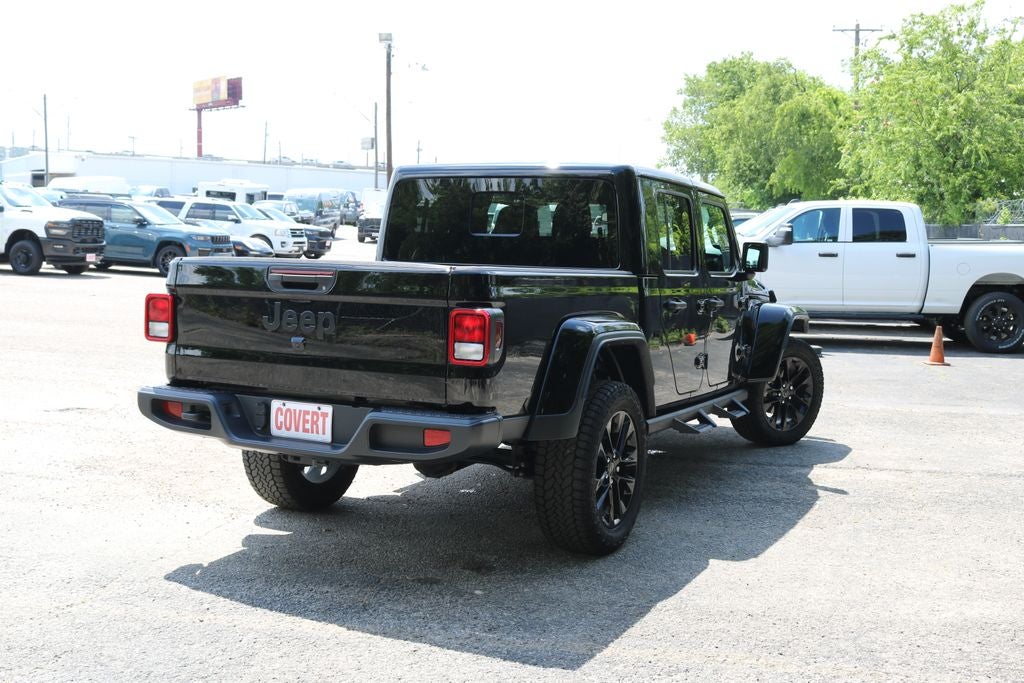 2024 Jeep Gladiator Sport
