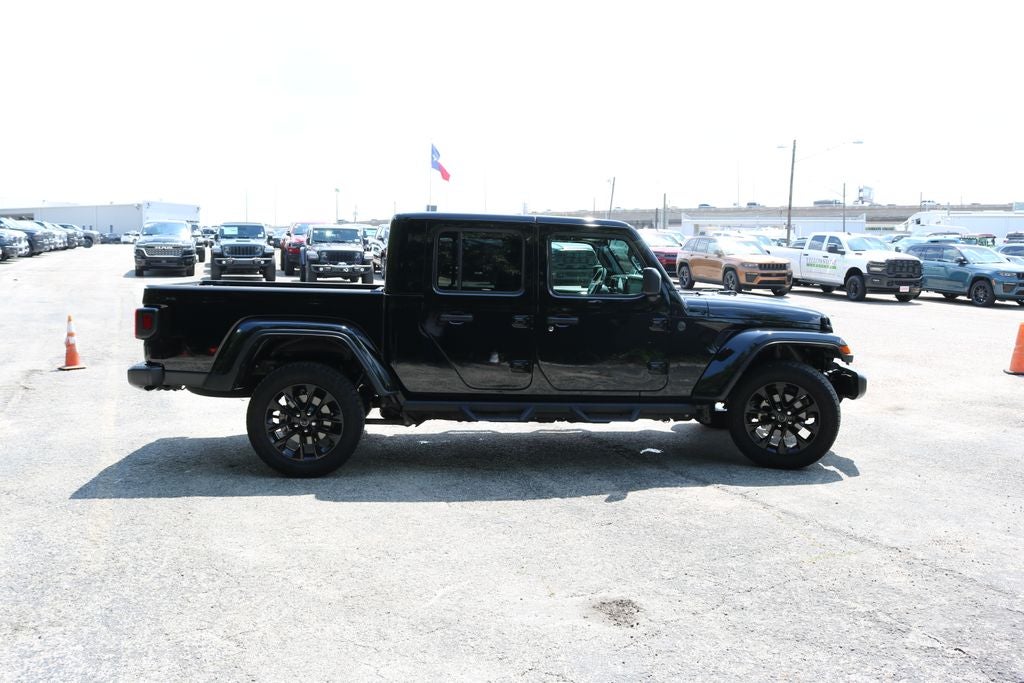 2024 Jeep Gladiator Sport