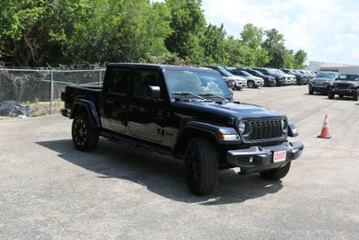 2024 Jeep Gladiator Sport