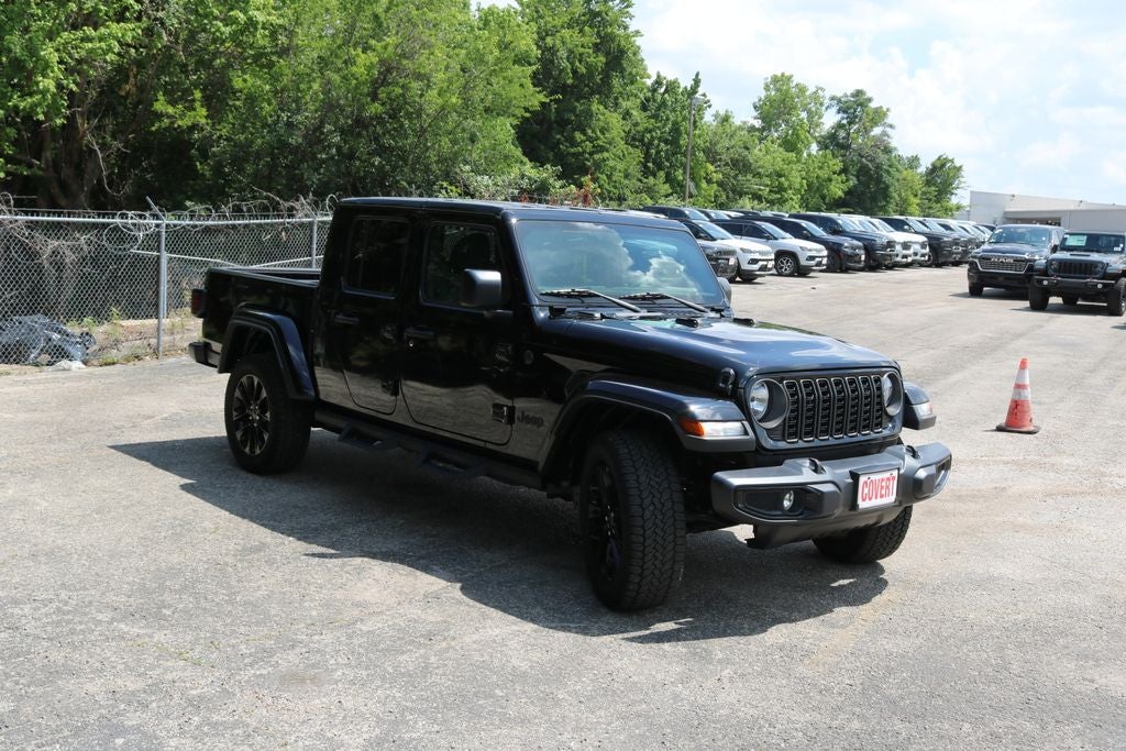 2024 Jeep Gladiator Sport
