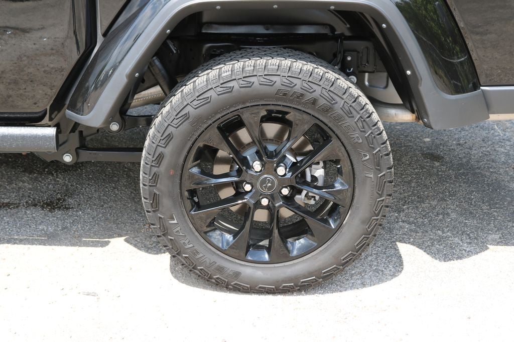 2024 Jeep Gladiator Sport