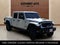 2024 Jeep Gladiator Mojave X
