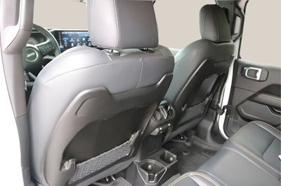 2025 Jeep Gladiator Texas Trail