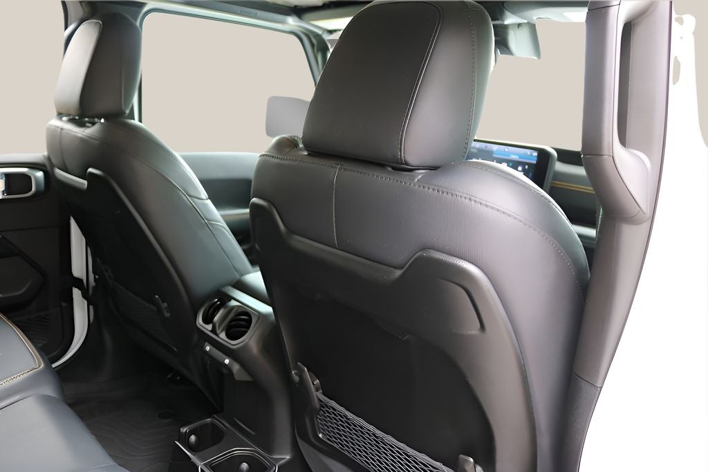 2025 Jeep Gladiator Texas Trail
