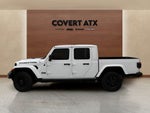 2025 Jeep Gladiator Texas Trail