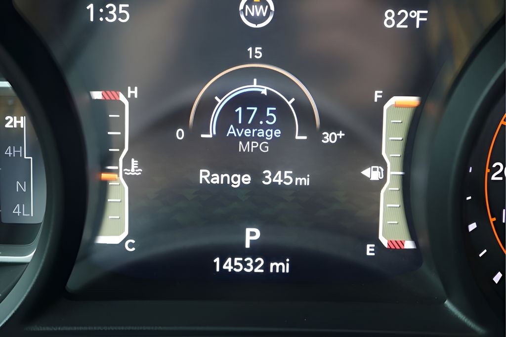 2025 Jeep Gladiator Texas Trail