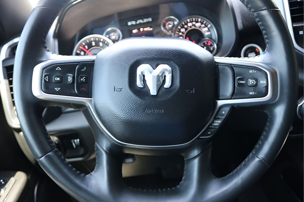 2024 RAM 1500 Big Horn/Lone Star