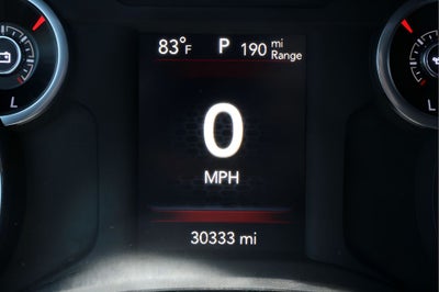 2024 RAM 1500 Big Horn/Lone Star