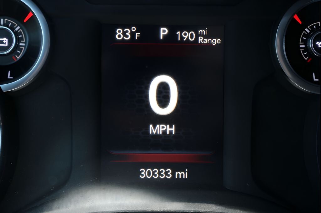2024 RAM 1500 Big Horn/Lone Star