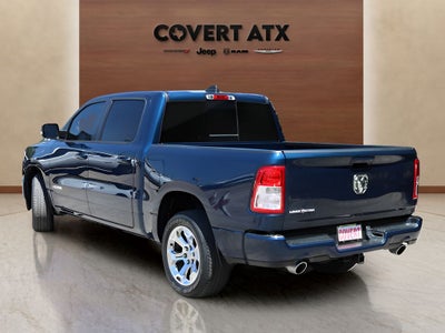 2024 RAM 1500 Big Horn/Lone Star