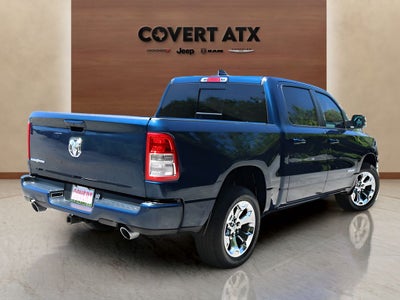 2024 RAM 1500 Big Horn/Lone Star