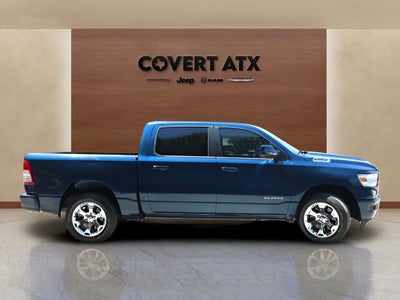 2024 RAM 1500 Big Horn/Lone Star