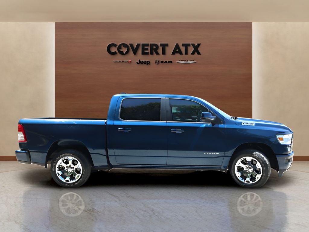 2024 RAM 1500 Big Horn/Lone Star