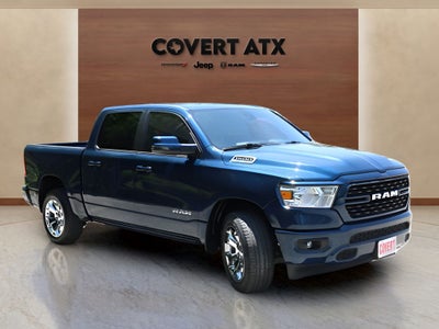 2024 RAM 1500 Big Horn/Lone Star