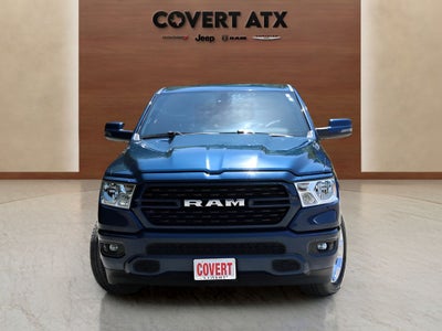 2024 RAM 1500 Big Horn/Lone Star